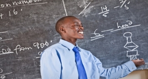 Nigeria, Education, School, History
