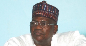 Danjuma Goje