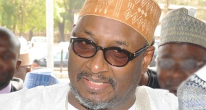 PDP Mu'azu