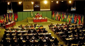 Pan African Parliament