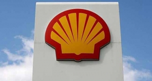 Shell-petroleum