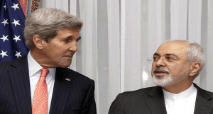 US and Iran