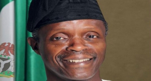 Yemi-Osinbajo on Judiciary