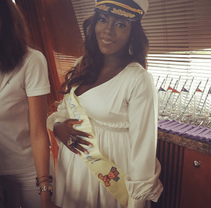 Tiwa Savage 