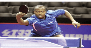 table tennis in nigeria