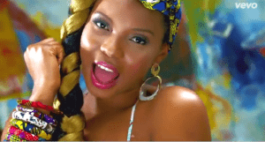 yemi alade