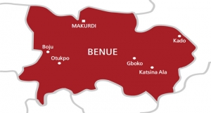 Benue Assembly: Lawmakers Clash Over Defection, Majority Leadership
