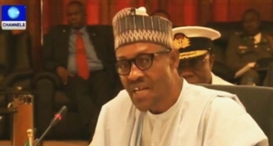 Muhammadu Buhari and Traditional Rulers in the north