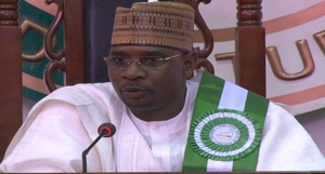 Honourable Dogo Emerges Speaker Of 6th Yobe State Assembly