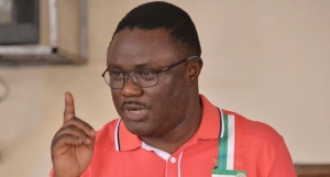 Ayade, Basic Education 