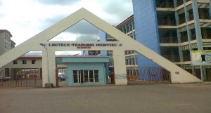 LAUTECH Receives 500 Million Naira From Oyo, Osun States