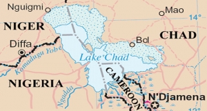 Lake-Chad-Basin