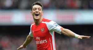 ozil