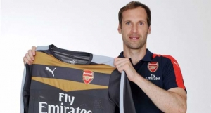 Petr Cech