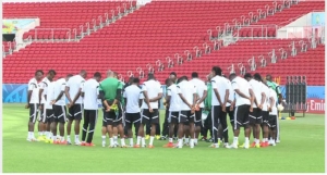 Super Eagles of Nigeria