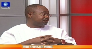 Professor Sylvester Monye on Salaries owed by State Governors