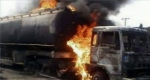 kaduna tanker explosion 