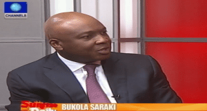 Terror Attacks: Saraki Advocates Peace For Nigeria