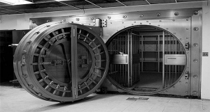 I Met A Virtually Empty Treasury - Buhari