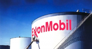 exxon