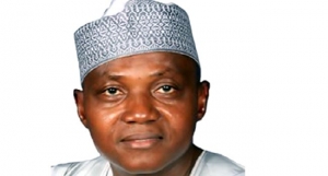 shehu-presidency