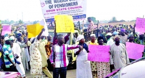 pensioners-Osun