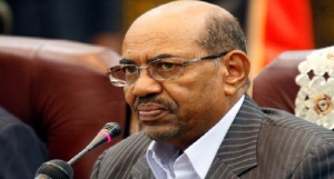 sudan president Al-Bashir
