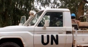 UN Confirms 25 Dead In Central African Republic Violence
