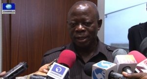 Adams Oshiomhole