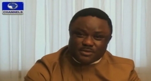 Ben Ayade, Cross River, Border Projects