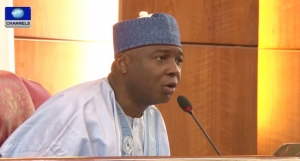 United Nations, Bukola Saraki