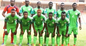 Nigeria Beat Senegal To Secure Rio Olympics Ticket