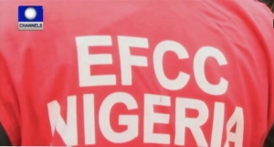 EFCC, Goodluck Jonathan