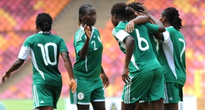 Falconets To Face South Africa In Final U-20 World Cup Qualifier