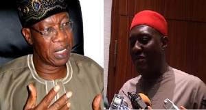 PDP, APC Trade Words Over Buhari's U.S. Visit