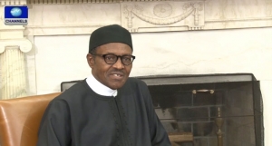 Buhari Condemns Mali Hotel Attack