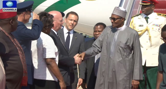 Muhammadu-Buhari-Visits-Obama