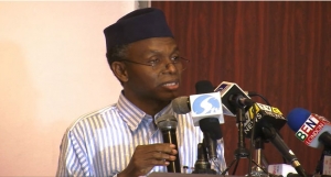 Governor El-Rufai Tasks Traditional Rulers On Peace, Security