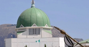 Muhammadu Buhari, National Assembly, Nigeria, Recession