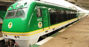 Nigeria-air-conditioned-train