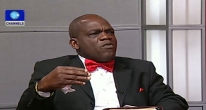 Oluwasegun Ojemuyiwa on Dasuki