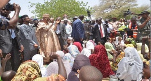 Osinbajo Visits