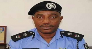 IGP Tasks Officers