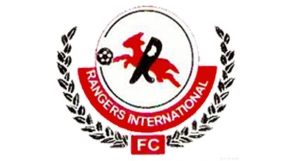 Rangers - MFM - NPFL