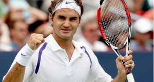 Roger Federer, French Open