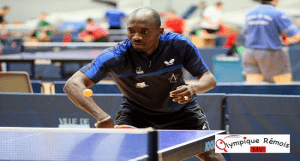 Segun Toriola, Olympic Games