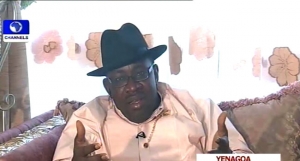 bayelsa governor