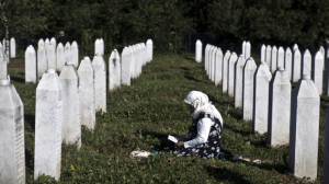 Srebrenica