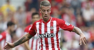 Tottenham Sign Atletico Madrid Star Toby Alderweireld 