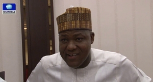 There Is No Sharia Bill Before National Assembly – Dogara